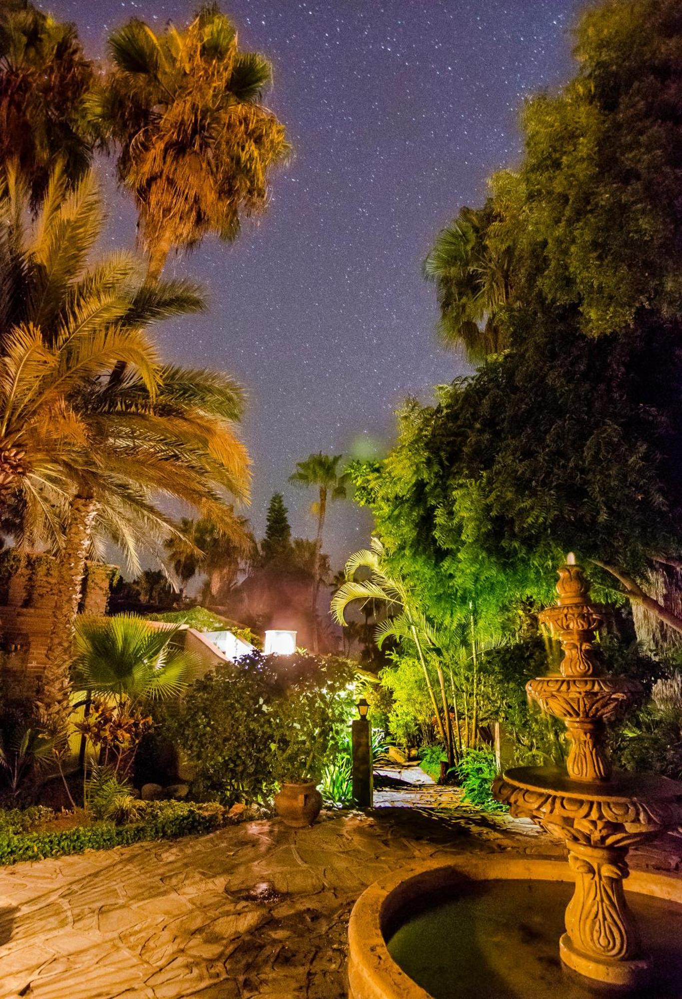 Hacienda Todos Los Santos Exterior photo