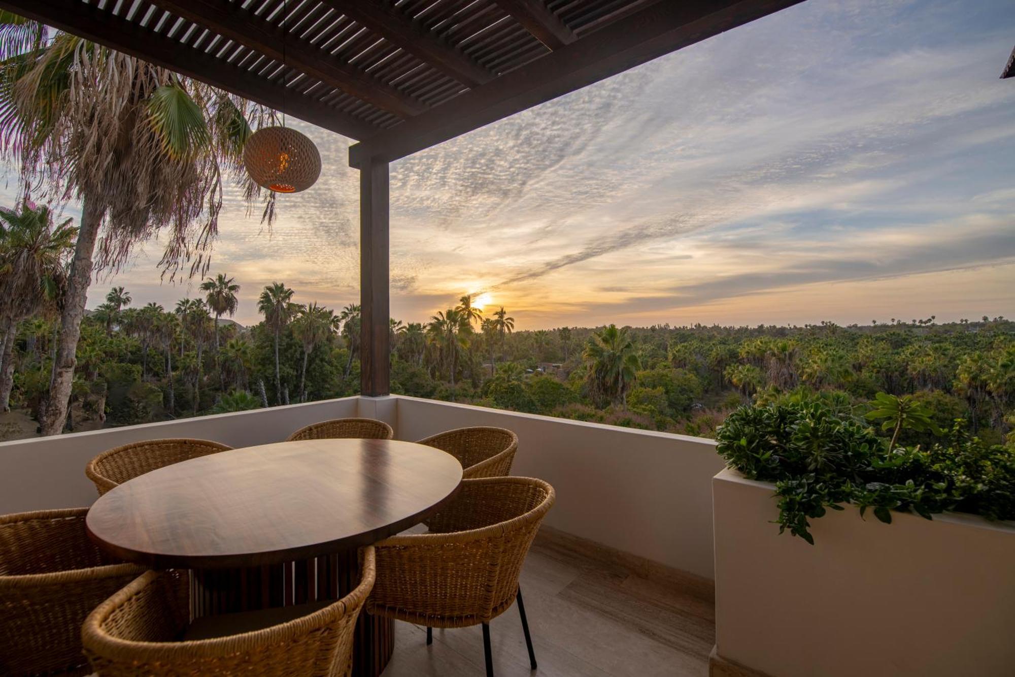 Hacienda Todos Los Santos Exterior photo