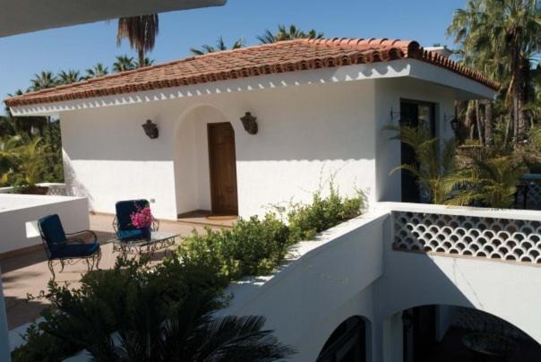 Hacienda Todos Los Santos Exterior photo