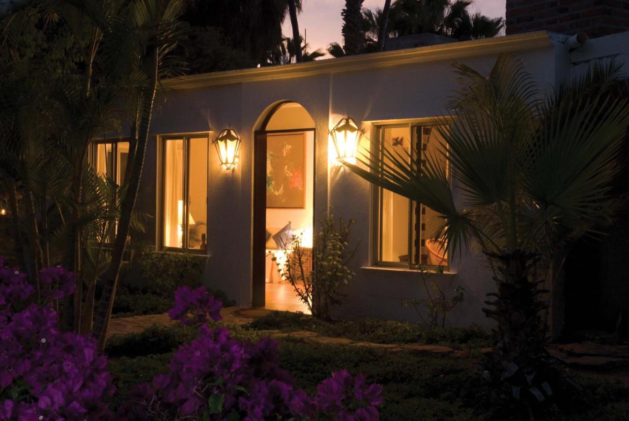 Hacienda Todos Los Santos Exterior photo
