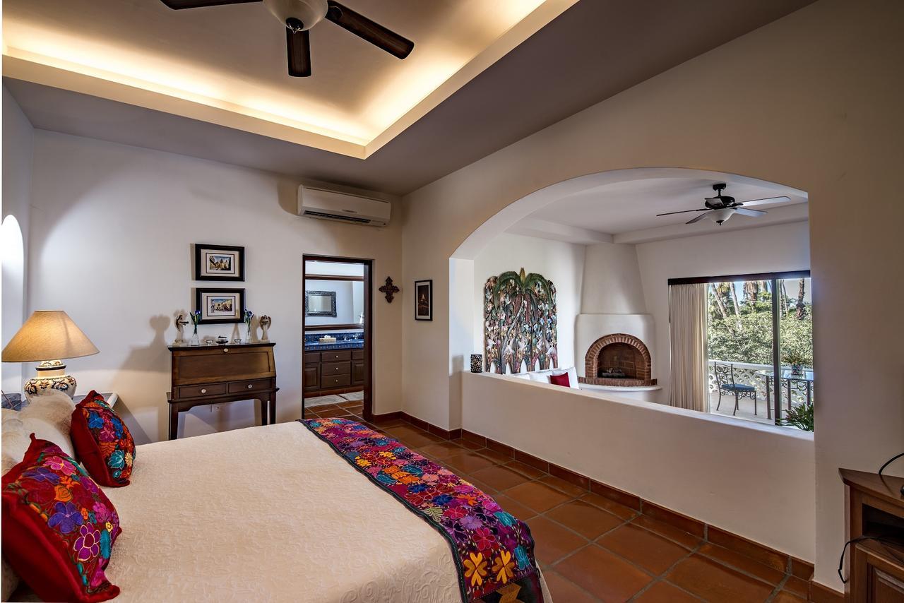 Hacienda Todos Los Santos Exterior photo